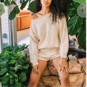 Callahan Jaime *Top* Only